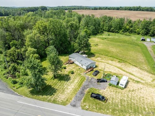 1590 State Route 370, Cato, NY, 13033-8704 | Card Image