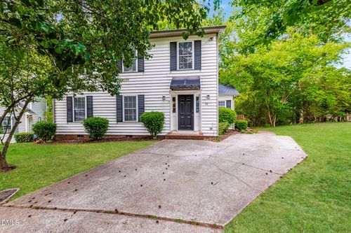 22 Knightsbridge Ct, Durham, NC, 27707-3413 | Card Image