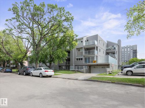 110-10139 117 St Nw, Edmonton, AB, T5K2L3 | Card Image