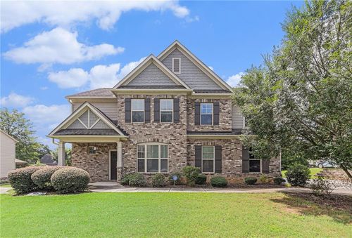 5199 Olive Branch Cir, Powder Springs, GA, 30127-3941 | Card Image