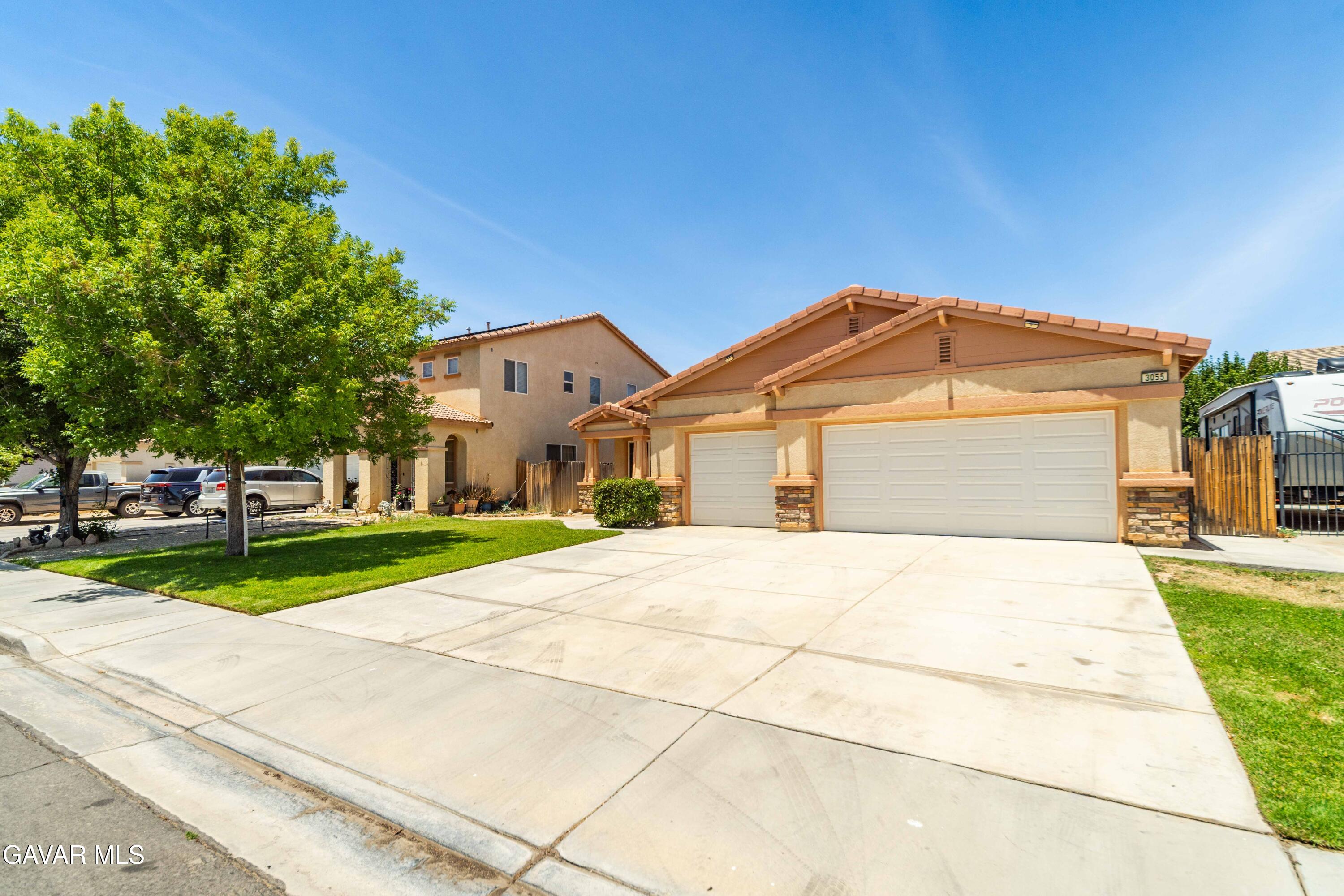 Residential in Rosamond 4