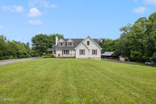 661 Hamilton Trail, Piney Flats, TN, 37686 | Card Image