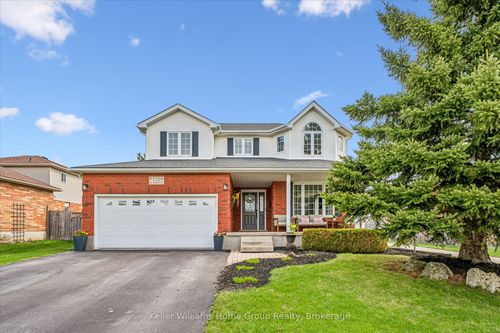 770 St David St S, Fergus, ON, N1M3R4 | Card Image