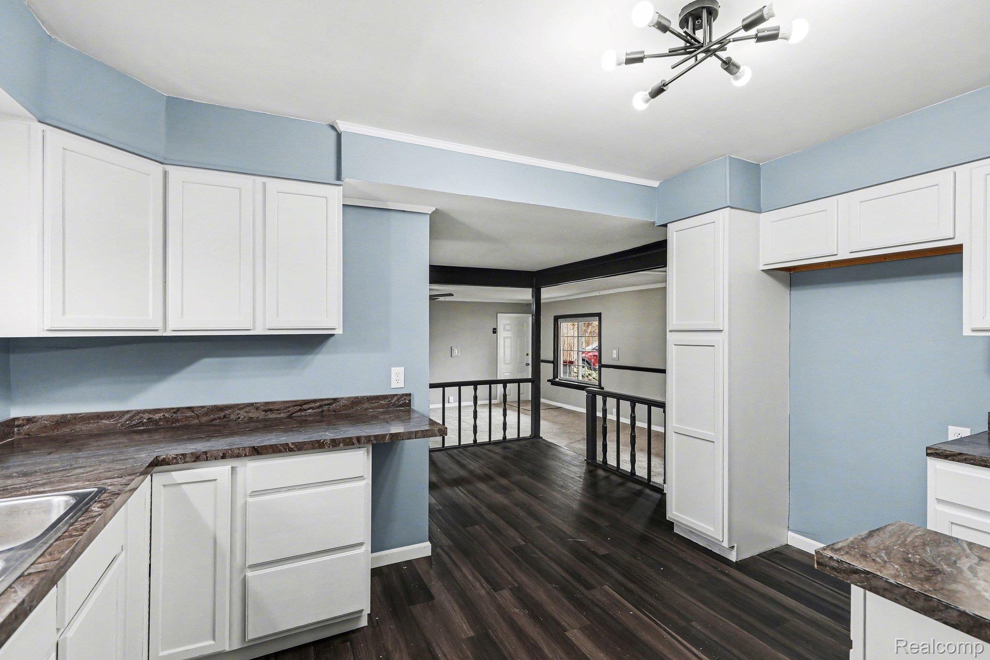 Residential in Flint Charter Township 4