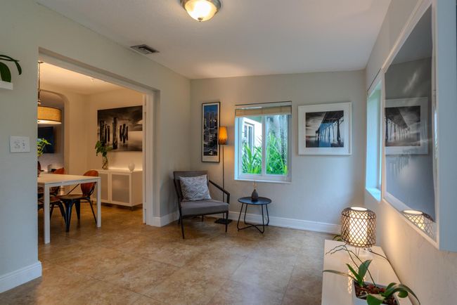 1401 Ne 17 Th Way, House other with 3 bedrooms, 2 bathrooms and null parking in Fort Lauderdale FL | Image 21