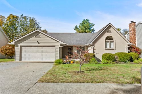 954 Stoney Creek Drive, Frankfort, KY, 40601 | Card Image