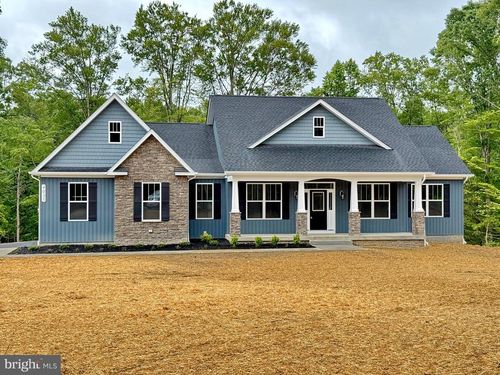 4035 Tamaron Ct, BRANDYWINE, MD, 20613-5111 | Card Image