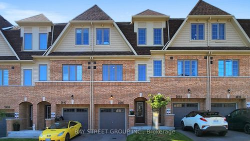2695 Magdalen Path, Oshawa, ON, L1L0R6 | Card Image