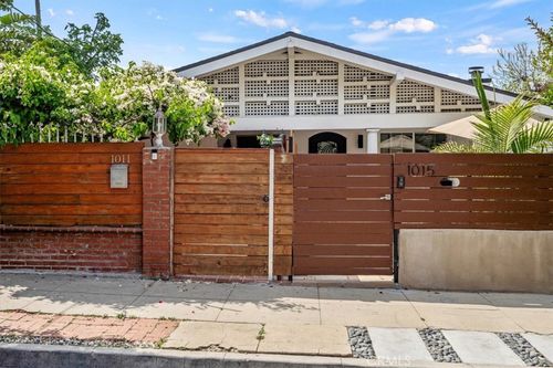1015 Coronado Terrace, Los Angeles, CA, 90026 | Card Image