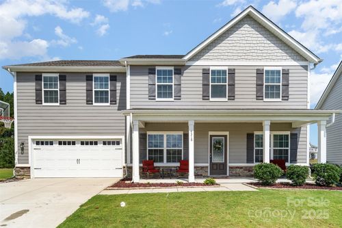 4318 Allenby Pl, Monroe, NC, 28110-9801 | Card Image