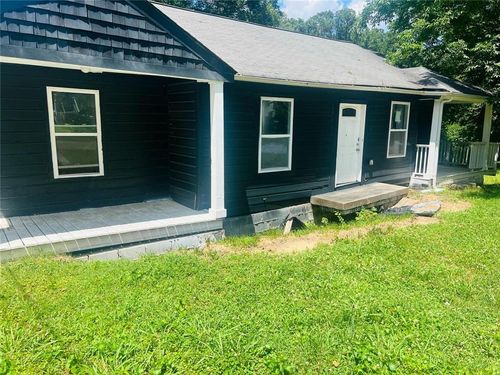 447 Birney Street Ne, marietta, GA, 30060 | Card Image