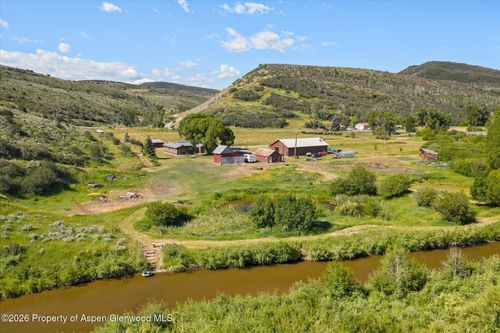 38430 County Road 179, Steamboat Springs, CO, 80487-9531 | Card Image