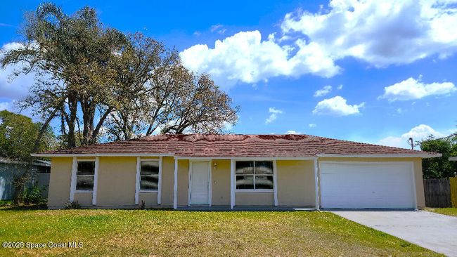 6373 Hunt Rd, House other with 3 bedrooms, 2 bathrooms and null parking in Cocoa FL | Image 20
