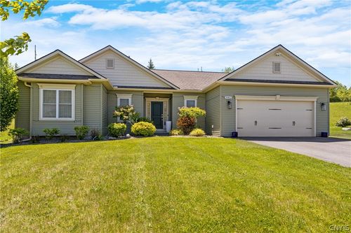 4461 Southwood Heights Dr, Jamesville, NY, 13078-9350 | Card Image