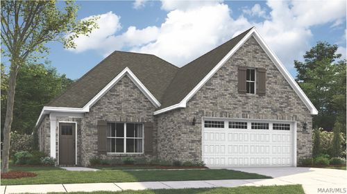 1001 Pearl Dr, Prattville, AL, 36066-7586 | Card Image