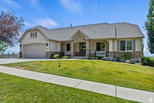8857 N Cottage Canyon Dr, Cedar Hills, UT, 84062-8808 | Card Image