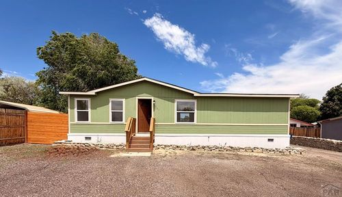 257 E Byrd Dr, Pueblo West, CO, 81007-3006 | Card Image