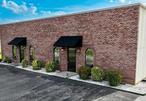 78 Commerce Way, Killen, AL, 35645-8280 | Card Image