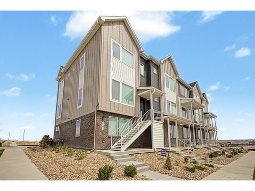 707 Saddle Dr, Erie, CO, 80516-8073 | Card Image
