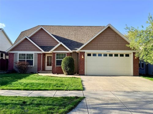 4662 Glenwood Dr, Bozeman, MT, 59718-6549 | Card Image
