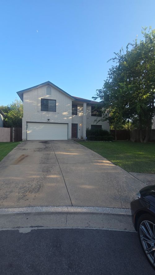 12701 Descartes Cv, Austin, TX, 78753-7323 | Card Image