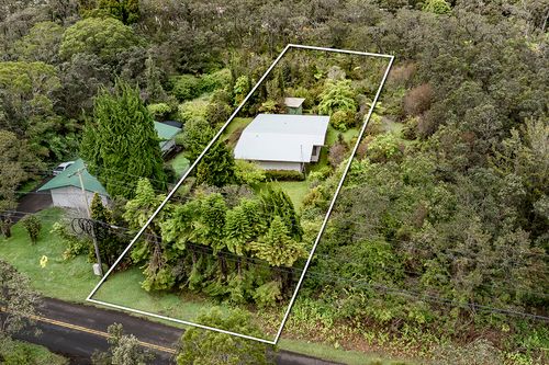 19-4037 Haunani Rd, VOLCANO, HI, 96785 | Card Image