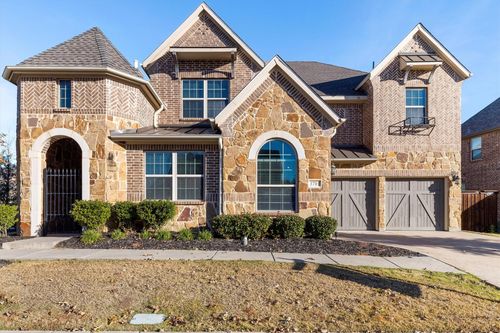 3701 Birmington, The Colony, TX, 75056-3540 | Card Image