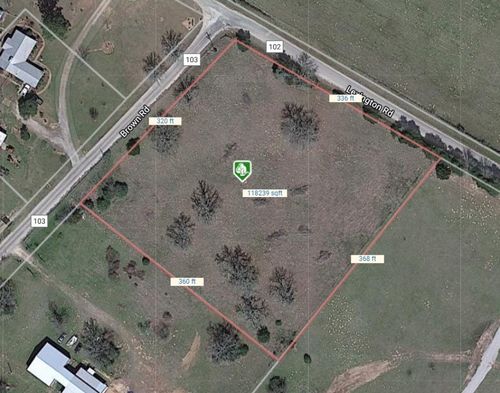 000 Brown Rd, Mc Dade, TX, 78650 | Card Image