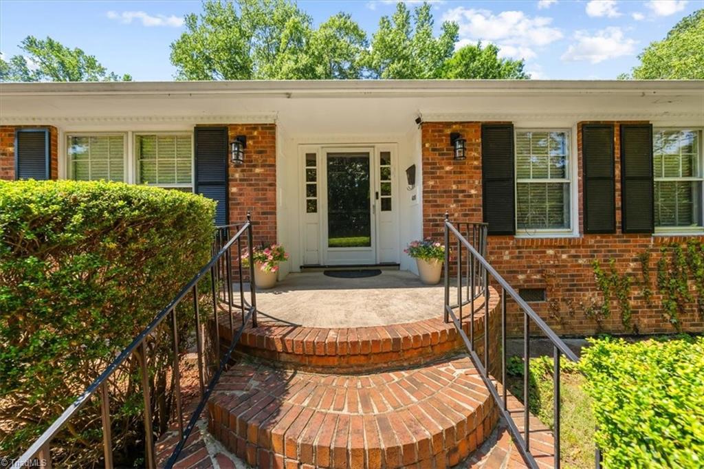 Residential in Greensboro 3