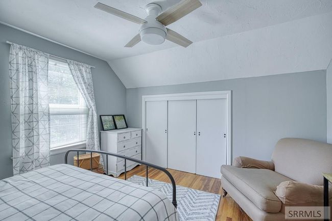 163 E 24th Street, House other with 5 bedrooms, 3 bathrooms and 3 parking in Idaho Falls ID | Image 59