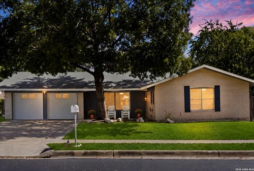 611 Indigo St, San Antonio, TX, 78216-3405 | Card Image