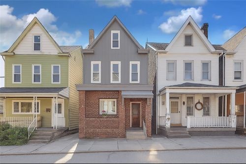 4928 Sciota St, Bloomfield, PA, 15224-2129 | Card Image