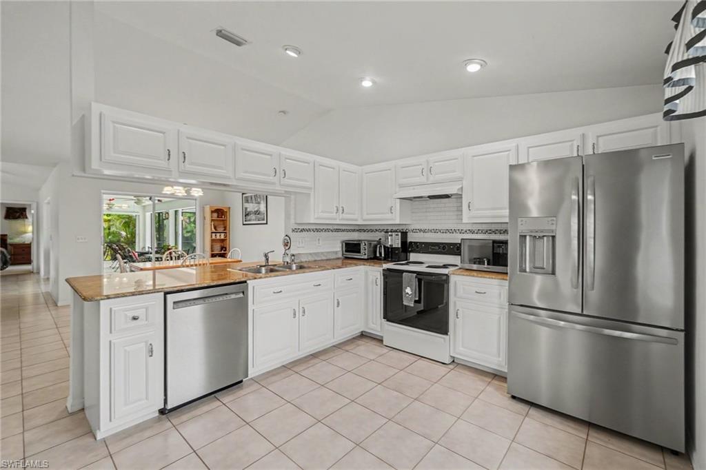 Residential in CAPE CORAL 5