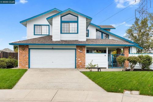 3524 Davi Pl, Antioch, CA, 94509-5456 | Card Image