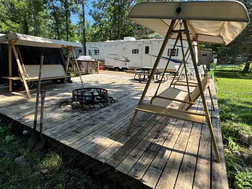 8 Lot 04, Hazelton Twp, MN, 56431 | Card Image