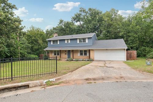 817 Ne 61st St, Oklahoma City, OK, 73105-6406 | Card Image