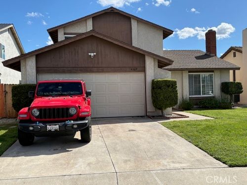 4369 Heather Cir, Chino, CA, 91710-5000 | Card Image