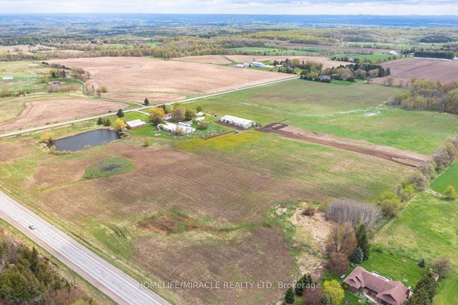 18330 Mountainview Rd, House other with 3 bedrooms, 1 bathrooms and 18 parking in Caledon East ON | Image 15