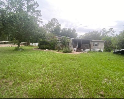 6805 Sugarbush Lane, Polk City, FL, 33868 | Card Image