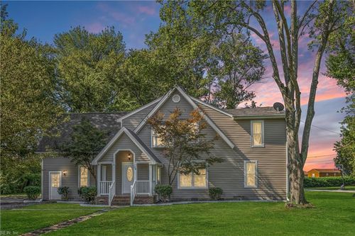 36 W Lamington Rd, Hampton, VA, 23669-2138 | Card Image