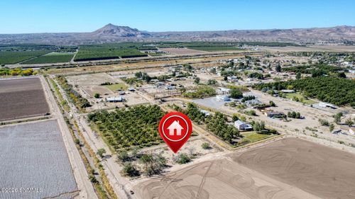 3505 Lost Lane, Las Cruces, NM, 88007 | Card Image
