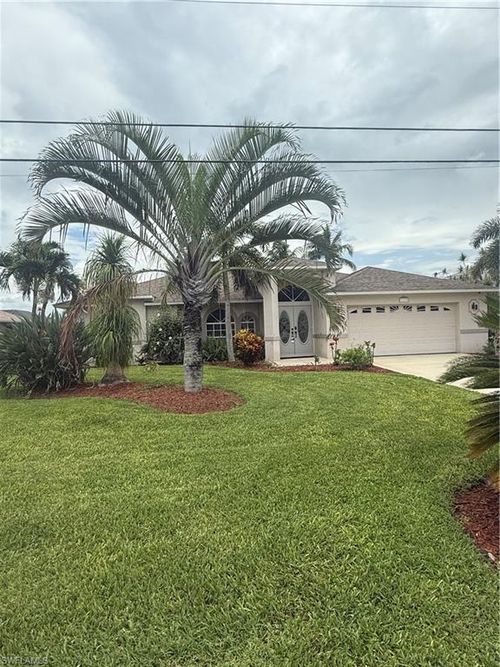 1113 Se 20th Ct, Cape Coral, FL, 33990-1852 | Card Image