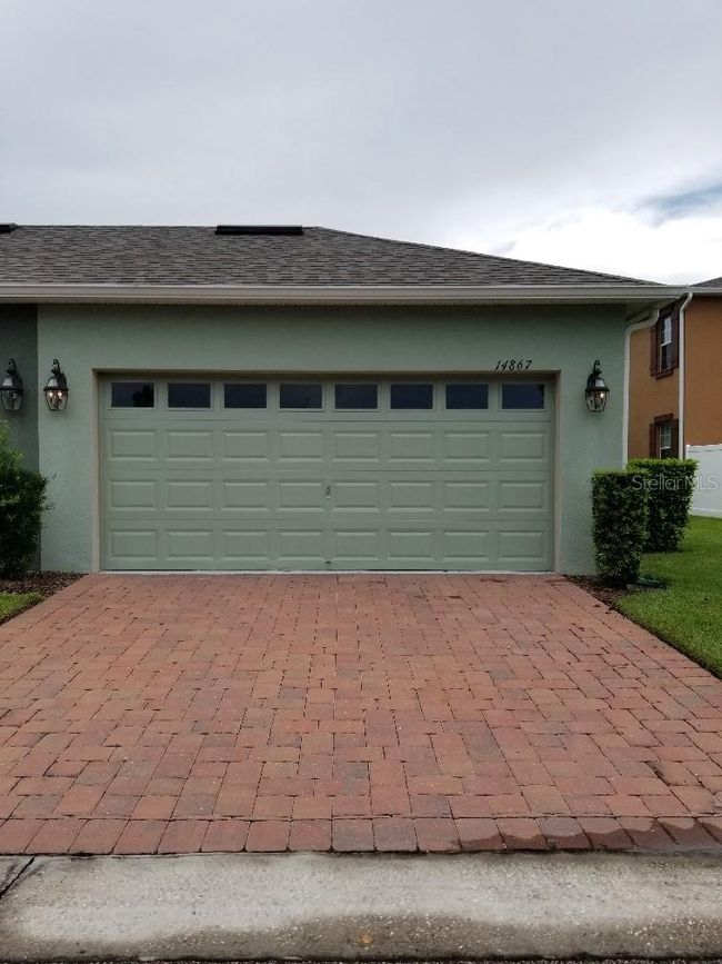 14867 Driftwater Drive, Townhouse with 3 bedrooms, 2 bathrooms and null parking in Winter Garden FL | Image 20