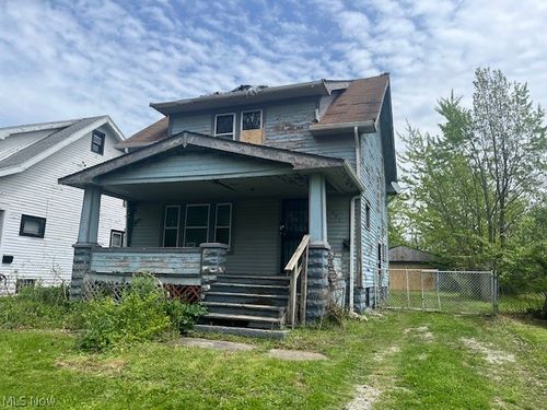3683 E 139th Street, Cleveland, OH, 44120 | Card Image
