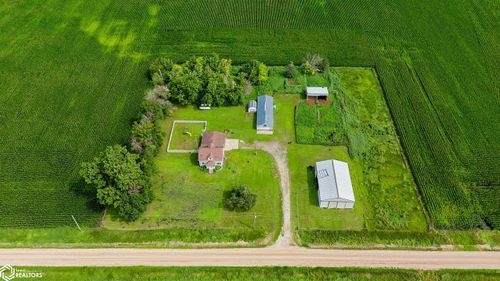 155 280th St, Wesley, IA, 50483-7516 | Card Image
