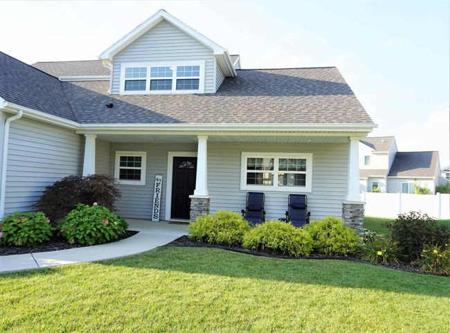 884 Crimson, House other with 4 bedrooms, 2 bathrooms and null parking in Fort Wayne IN | Image 2