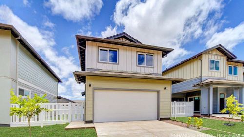 14-91-4098 Hikuono Street, Kapolei, HI, 96707 | Card Image