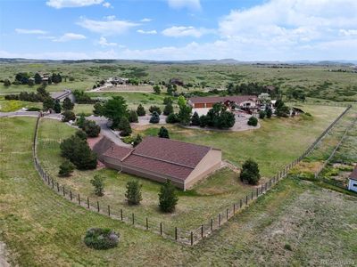 Aerial View of Property | Image 1