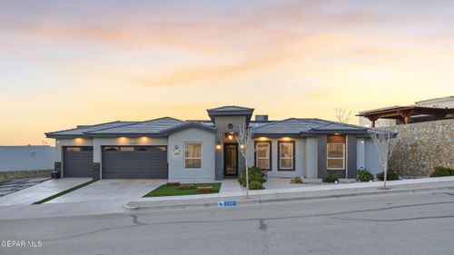 12297 Clifton Hill Rd, Horizon City, TX, 79928-3301 | Card Image