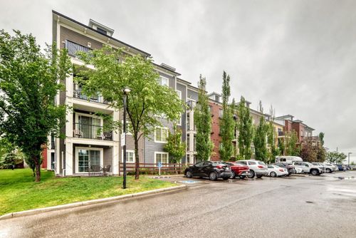 4310-755 Copperpond Boulevard Se, Calgary, AB, T2Z4R2 | Card Image